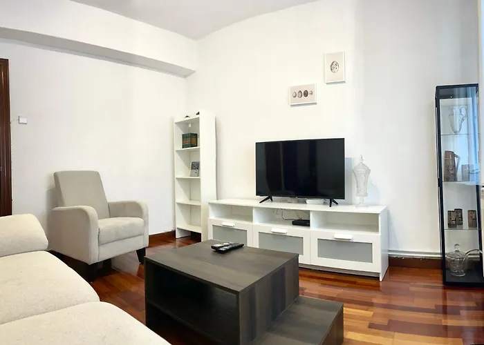 Apartamento Claret - A 600 M De La Playa