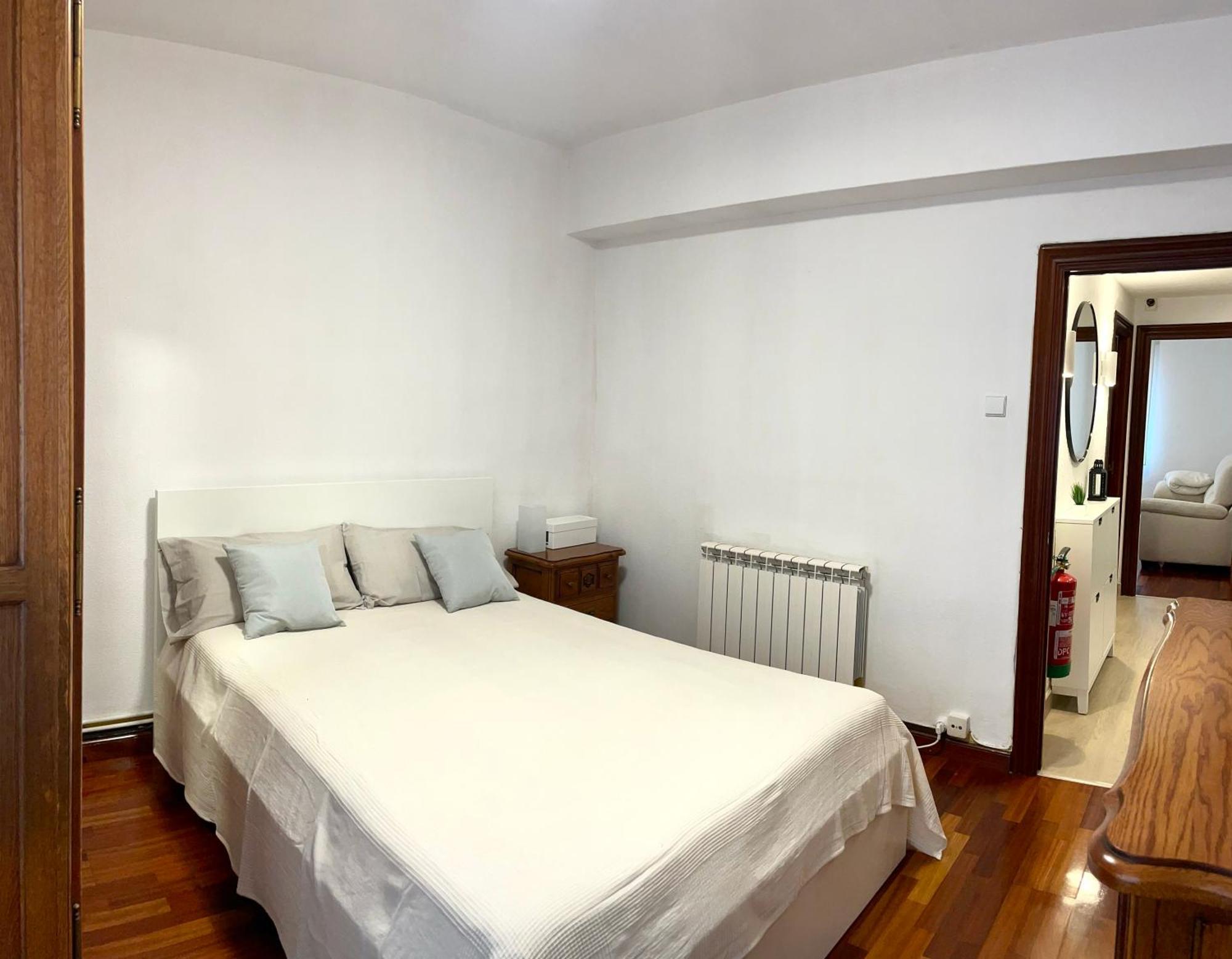 Claret - A 600 M De La Playa Apartment
